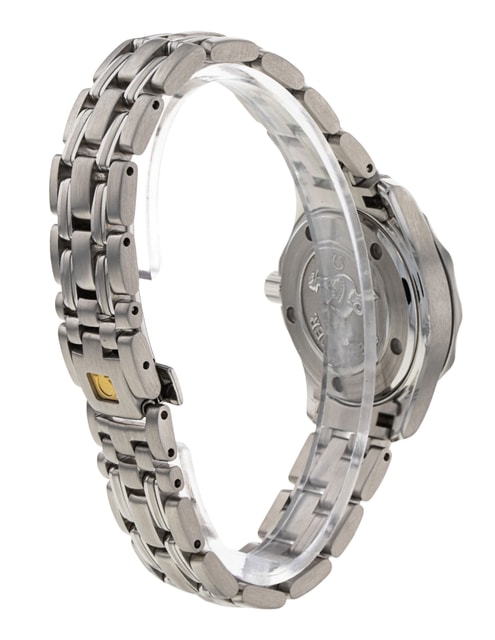 Omega Seamaster 300m Ladies 212.30.28.61.01.001 Image 3